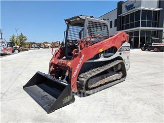 Takeuchi TL12V2 Smykem řízené nakladače