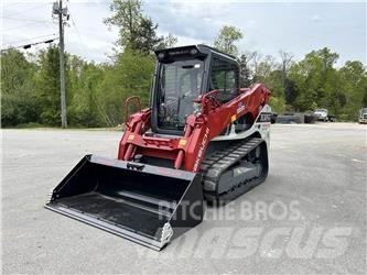 Takeuchi TL12V2 Smykem řízené nakladače