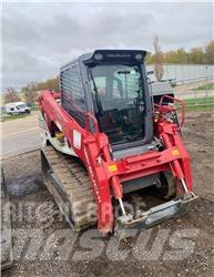 Takeuchi TL12V2 Smykem řízené nakladače