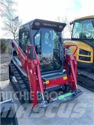 Takeuchi TL6R Smykem řízené nakladače