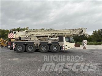 Terex Demag AC 80-2 Univerzální terénní jeřáby