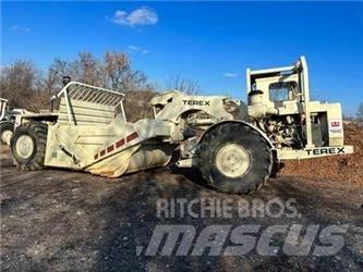 Terex TS14C Skrejpry