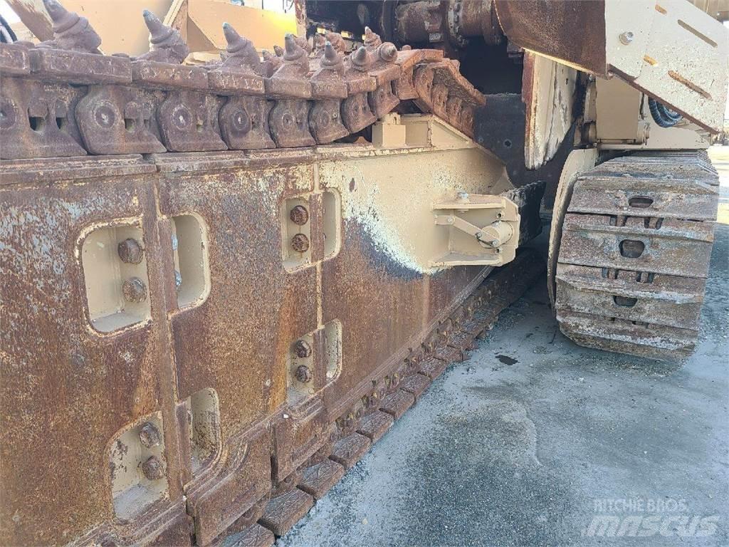 Tesmec 1475XL EVO Rýhovače