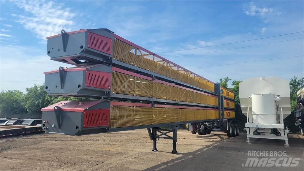 Thor SC70-36-800 Dopravníky