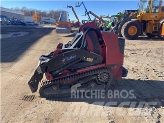 Toro DINGO TX1000N Smykem řízené nakladače