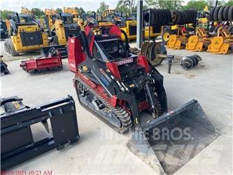 Toro DINGO TX1000N Smykem řízené nakladače