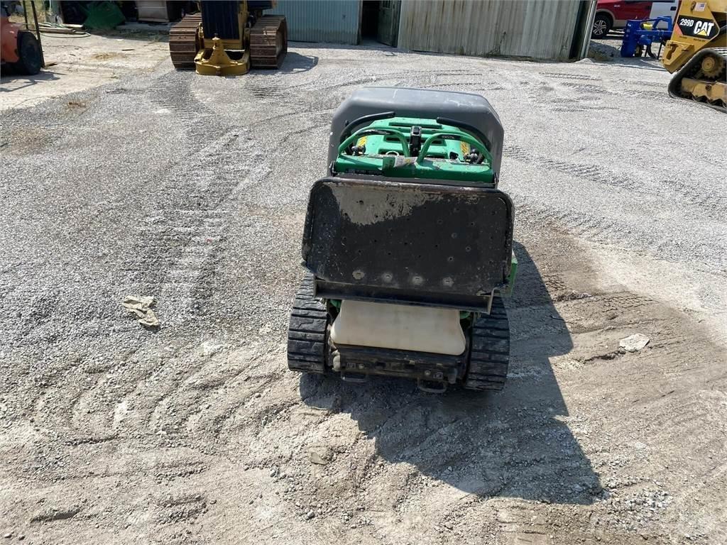 Toro MBTX2500 Doplňky