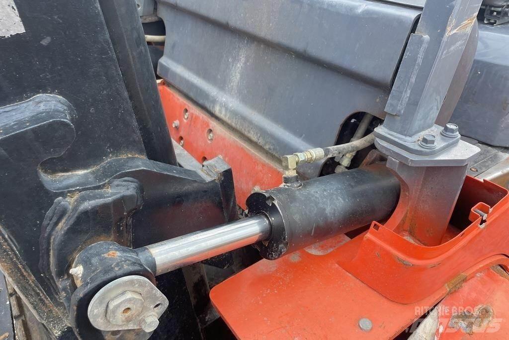 Toyota 7FDU45 Další