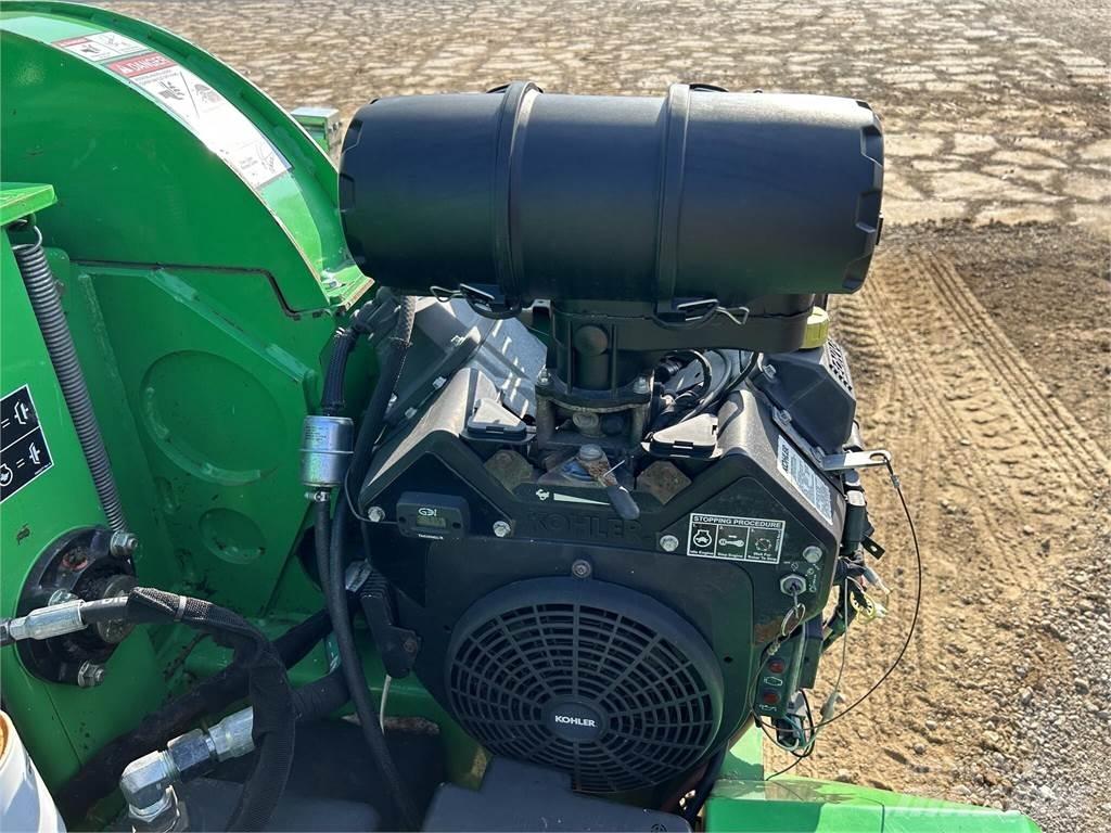 Vermeer BC700XL Štěpkovače