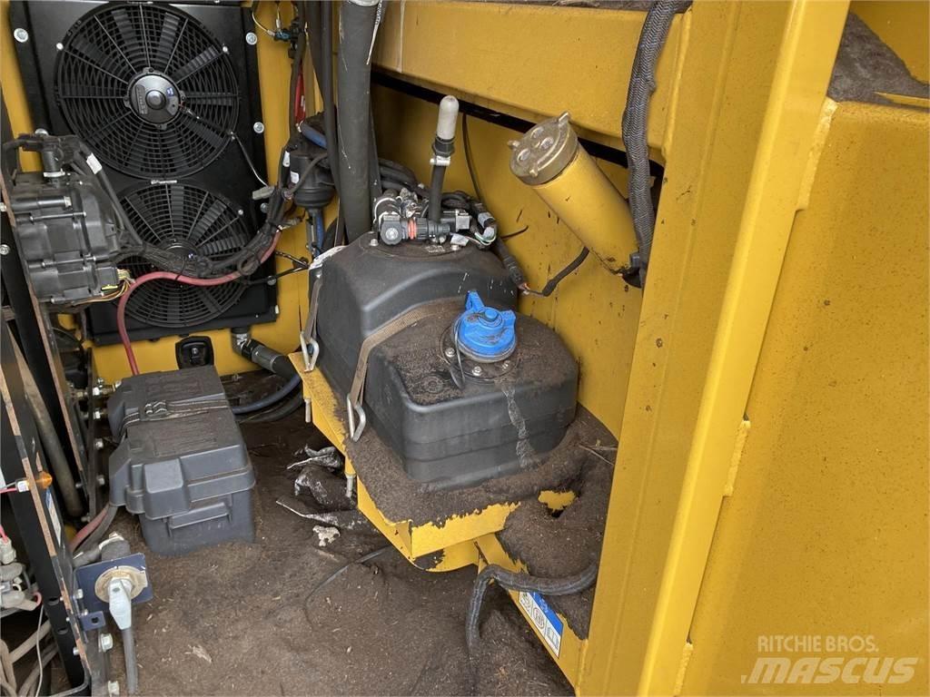 Vermeer TR626 Třídiče