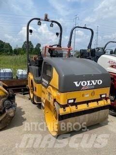 Volvo CR30B Kombinované válce