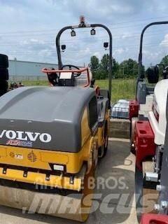 Volvo CR30B Kombinované válce