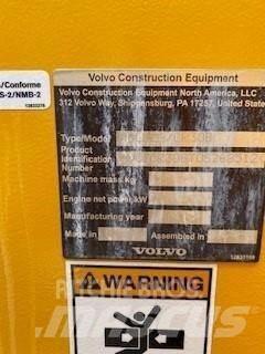 Volvo CR30B Kombinované válce
