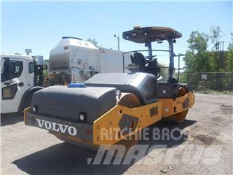 Volvo DD110C Tandemové válce