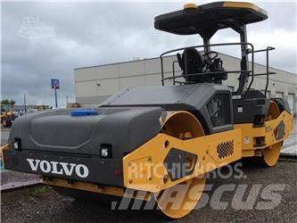 Volvo DD120C Tandemové válce