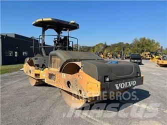 Volvo DD120C Tandemové válce