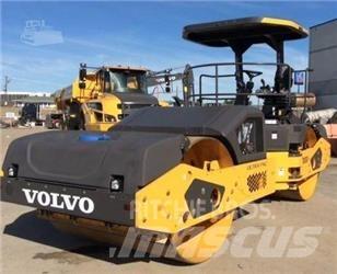 Volvo DD128C Tandemové válce