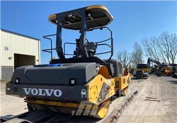 Volvo DD140C Tandemové válce