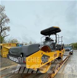 Volvo DD140C Tandemové válce