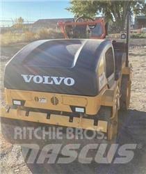 Volvo DD35B Tandemové válce