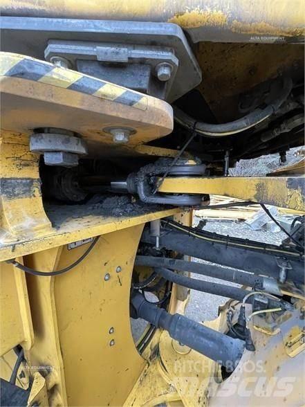 Volvo L150H Kolové nakladače
