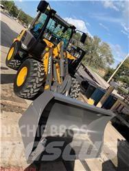 Volvo L20H Kolové nakladače