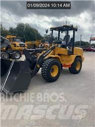 Volvo L30GS Kolové nakladače