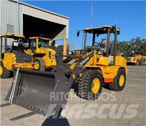 Volvo L30GS Kolové nakladače