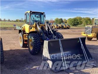 Volvo L45H Kolové nakladače