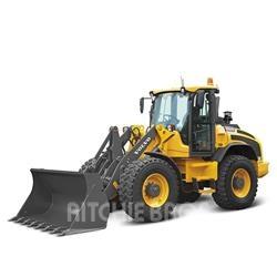 Volvo L50H Kolové nakladače