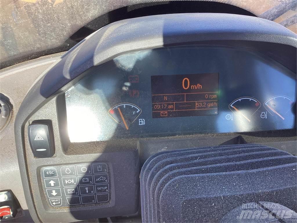 Volvo L70G Kolové nakladače