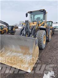 Volvo L70H Kolové nakladače