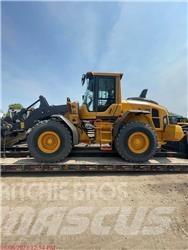 Volvo L70H Kolové nakladače