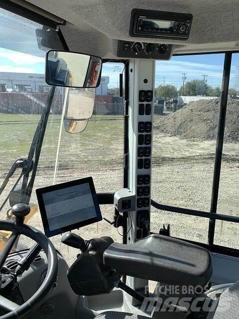 Volvo L70H Kolové nakladače