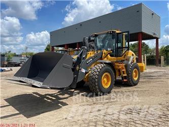 Volvo L70H Kolové nakladače