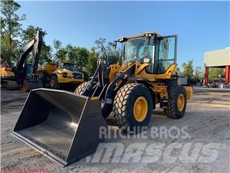 Volvo L70H Kolové nakladače