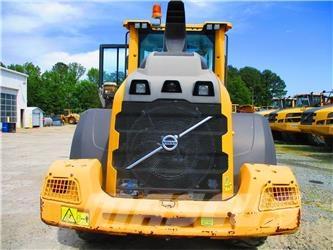 Volvo L70H Kolové nakladače