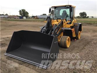 Volvo L90H Kolové nakladače