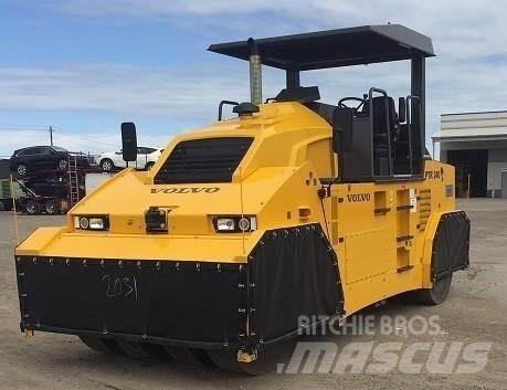 Volvo PTR240 Pneumatikové válce