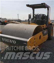 Volvo SD115B Tandemové válce