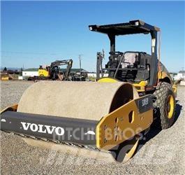 Volvo SD115B Tandemové válce