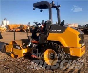 Volvo SD45B Tandemové válce
