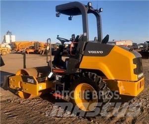 Volvo SD45B Tandemové válce