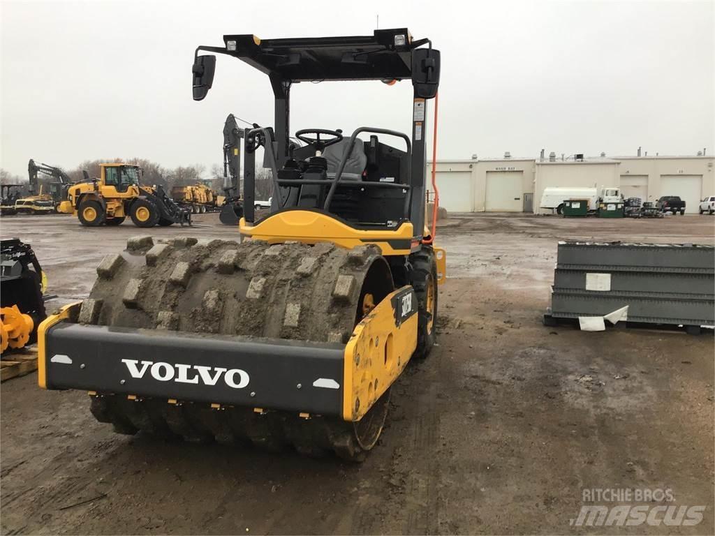 Volvo SD75 Skládkové kompaktory