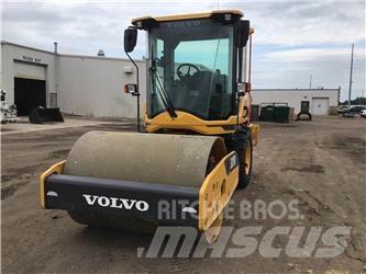 Volvo SD75B Tandemové válce