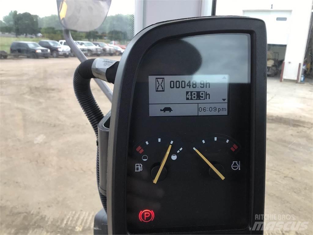 Volvo SD75B Tandemové válce