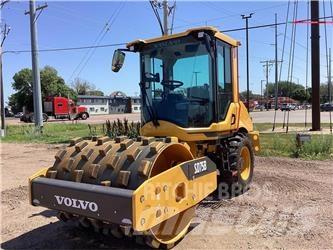 Volvo SD75B Skládkové kompaktory