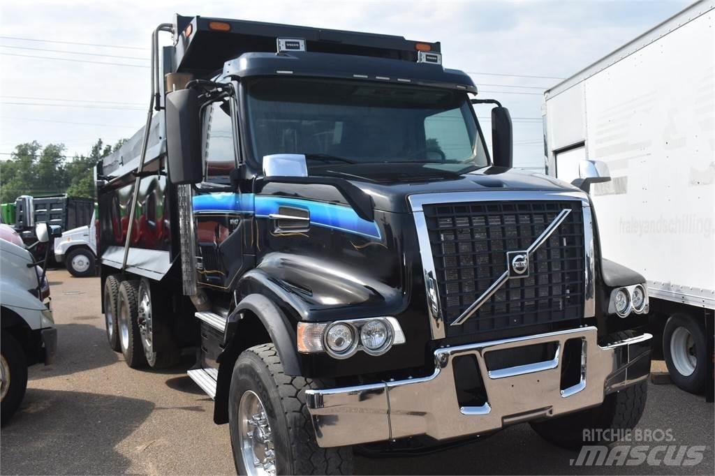 Volvo VHD104F300 Sklápěče