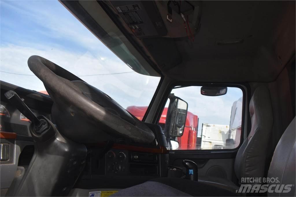 Volvo VHD84B200 Sklápěče