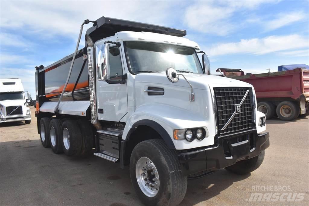 Volvo VHD84B300 Sklápěče